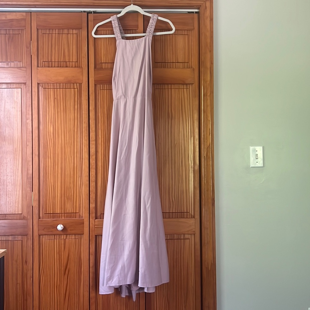 En Saison Midi Dress